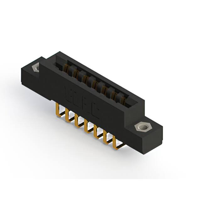 357-007-559-107 EDAC Inc.  Edgeboard Connectors